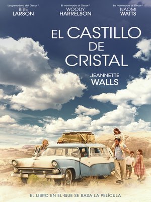 cover image of El Castillo de Cristal